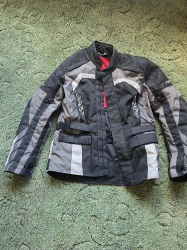 Rst sinaqua waterproof jacket - rst,