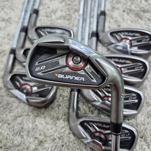 Taylormade iron set aw sw - set,