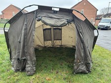 JRC Quad Continental Dome