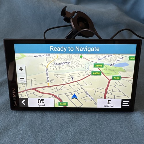 Garmin drivesmart mt - garmin, mt-s