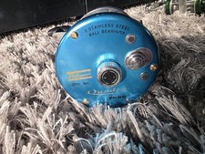 Shakespeare Quadra 7000