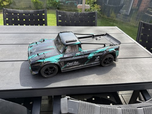 Arrma infraction road - arrma,