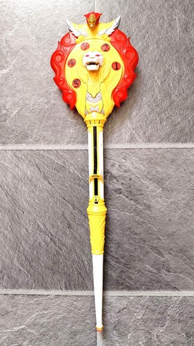 Power rangers mystic - mystic, force