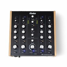 Headliner channel - r4, 4-channel