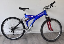 Specialised FSR Ground Control