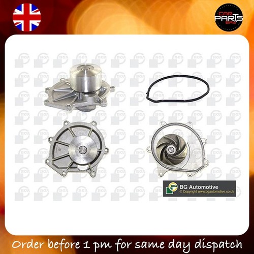 Water pump for rover - 75, 2.0