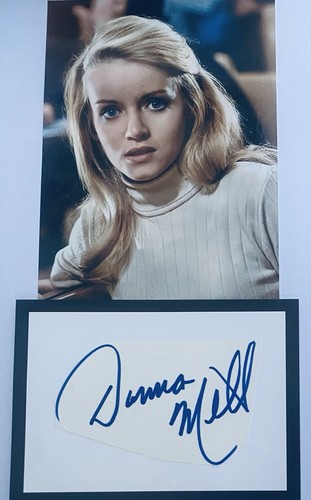 Donna mills american actress - mills,