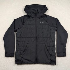 Nike Hybrid Jacket Mens Medium