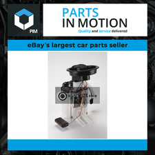 Fuel Pump fits ROVER 75 RJ 2.5