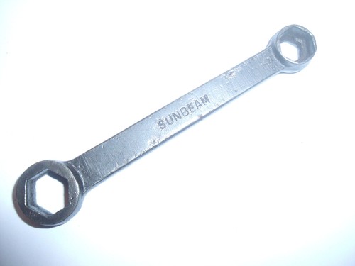 Sunbeam way ring - way,