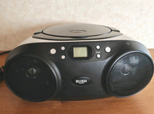 Bush Bluetooth CD /Radio