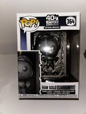 Funko Pop Star Wars Han-Solo