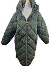 Barbour Kirkton Women's Puffer