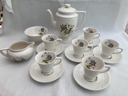Wedgwood corinthian hampton - wedgwood,