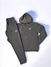 GREY   NK THICK UNISEX  HIGH