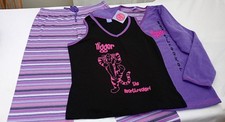 Disney Womens Tigger Three