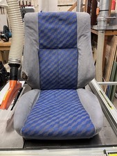 Vauxhall Nova SR Front Drivers