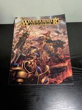 Warhammer age sigmar - age, of