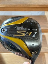 KING COBRA S9.1 F/SPEED Tuned