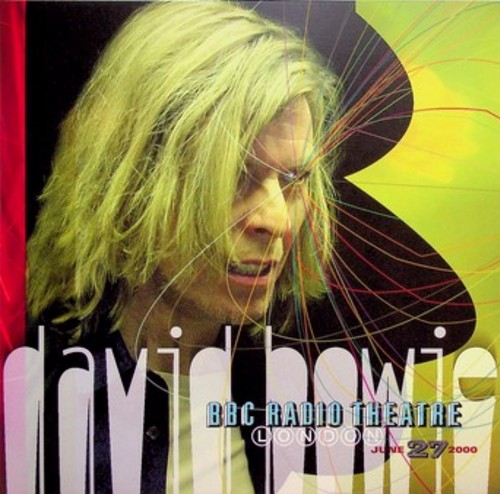 David bowie bbc radio - david,