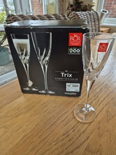RCR Trix Crystal 6 Champagne