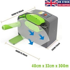 Air Cushion Machine Sealing