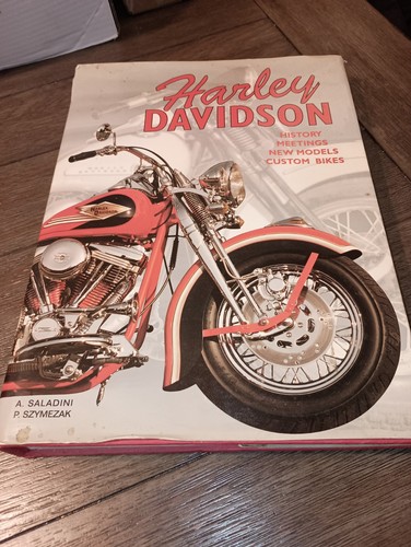 Custom bikes saladi harley - saladi,