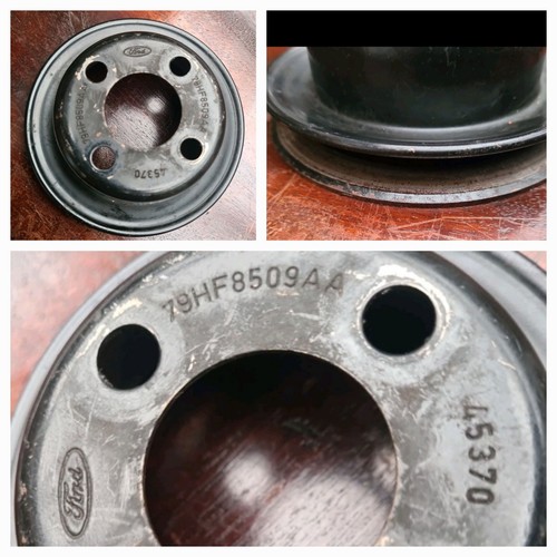 Ford pinto 0 water - pinto, 2.0