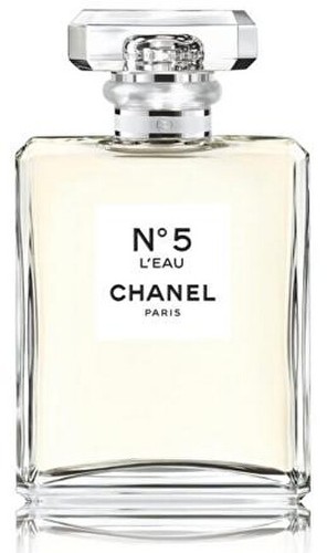 Chanel eau de - no., 5
