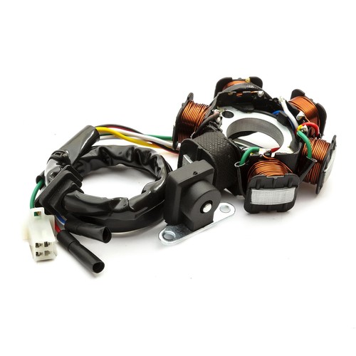 Stator magneto generator - stator,