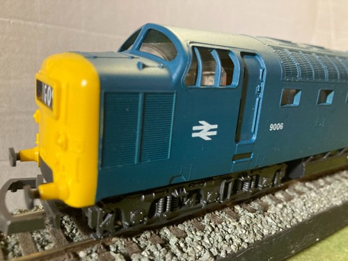 Lima class deltic - deltic, -9006