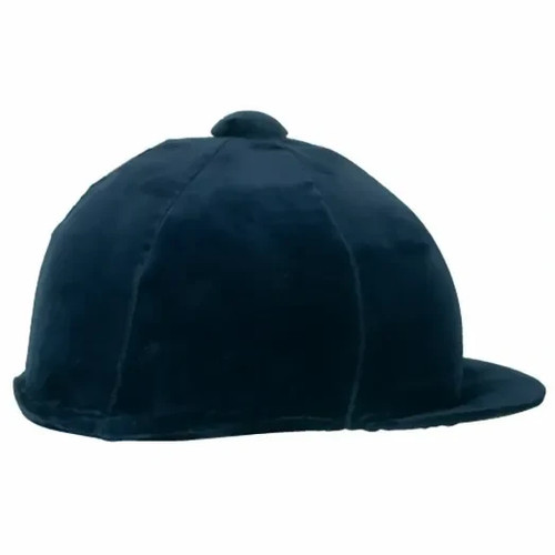 Champion velvet hat cover - velvet,