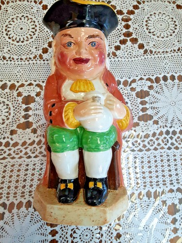 Vtg burlington ware shaw - vtg.,