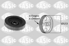 BELT PULLEY, CRANKSHAFT SASIC