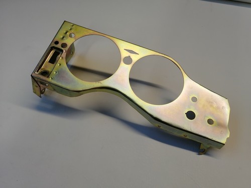 Jaguar type dashboard rhd - jaguar,