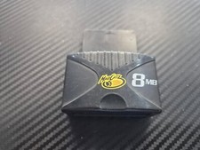 Playstation 2, Mad Cats 8MB