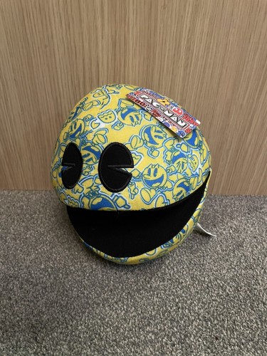 Pacman pac man namco retro - man,