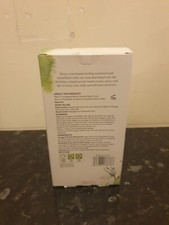 always vegan care and nourish hand care set given as a gift never opened