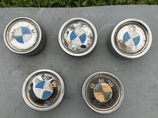Bmw E30 “bottletop “ Centre Caps X5