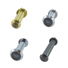 Glass Lens Door Viewer Range