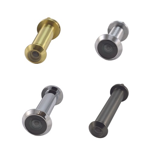 Glass lens door - lens, range