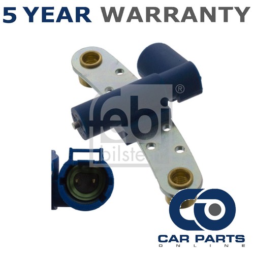 Crankshaft sensor cpo fits - crankshaft,