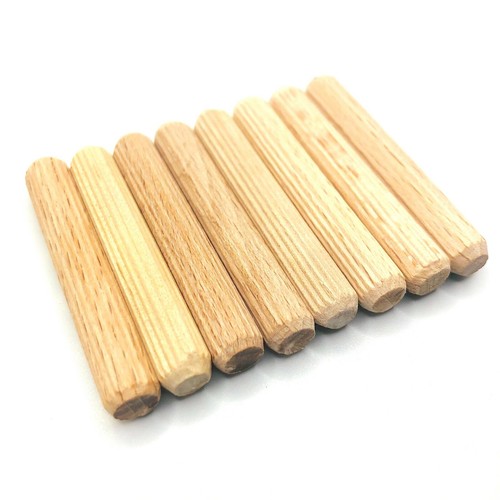 Replacement wooden dowel pins - replacement,