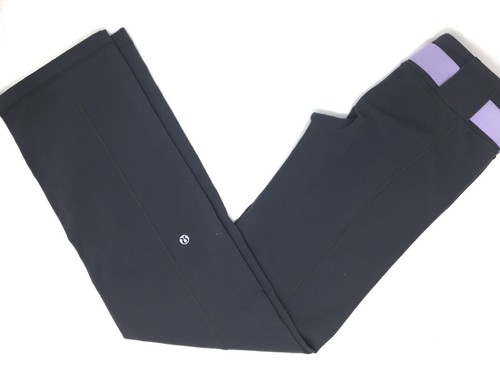 Lululemon women pants gray - women's,