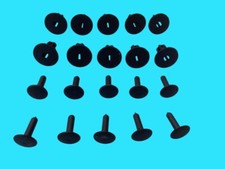 FIT FERRARI PLASTIC PUSH RIVET