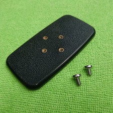 FIAMMA THULE  OMNISTOR ( NO DRILL ) AWNING LEG BRACKET MOUNTING PLATE