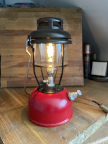 Tilley lamp - tilley,