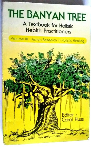 The banyan tree - a, textbook