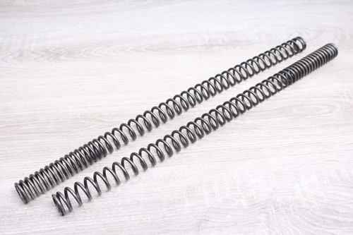 Fork springs yamaha - fork, xj