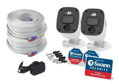 Swann enforcer - swann,